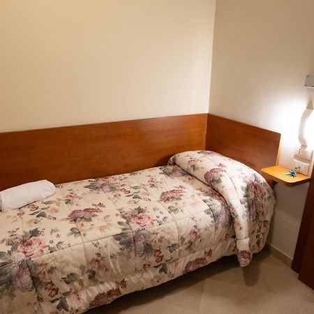 Hotel Nilde Scanno Zewnętrze zdjęcie