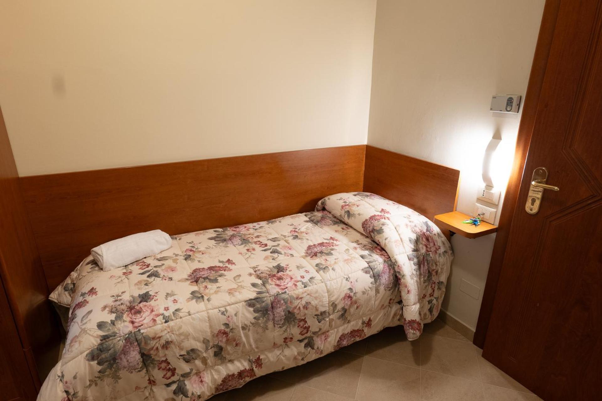 Hotel Nilde Scanno Zewnętrze zdjęcie