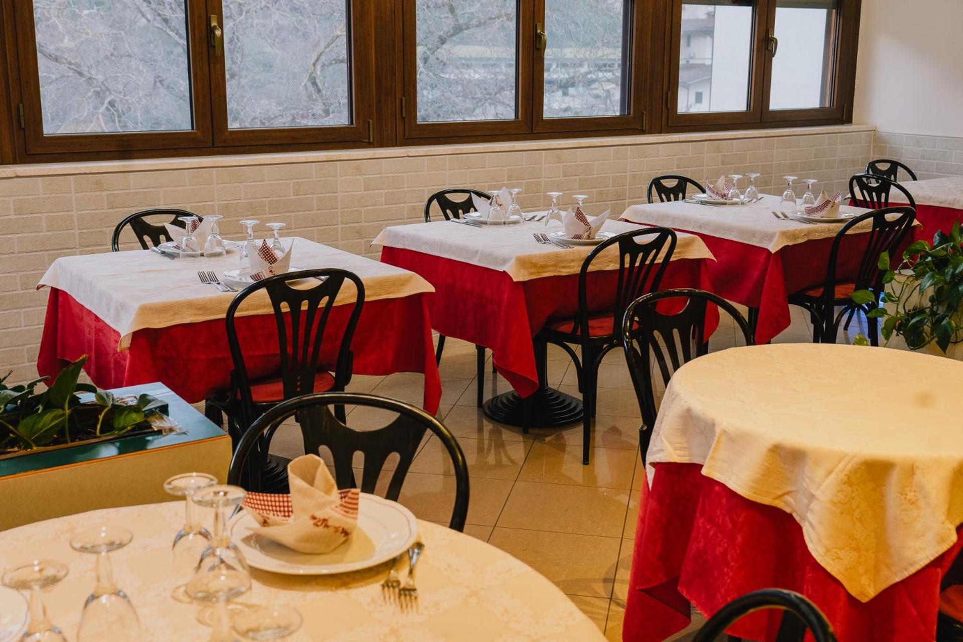 Hotel Nilde Scanno Zewnętrze zdjęcie