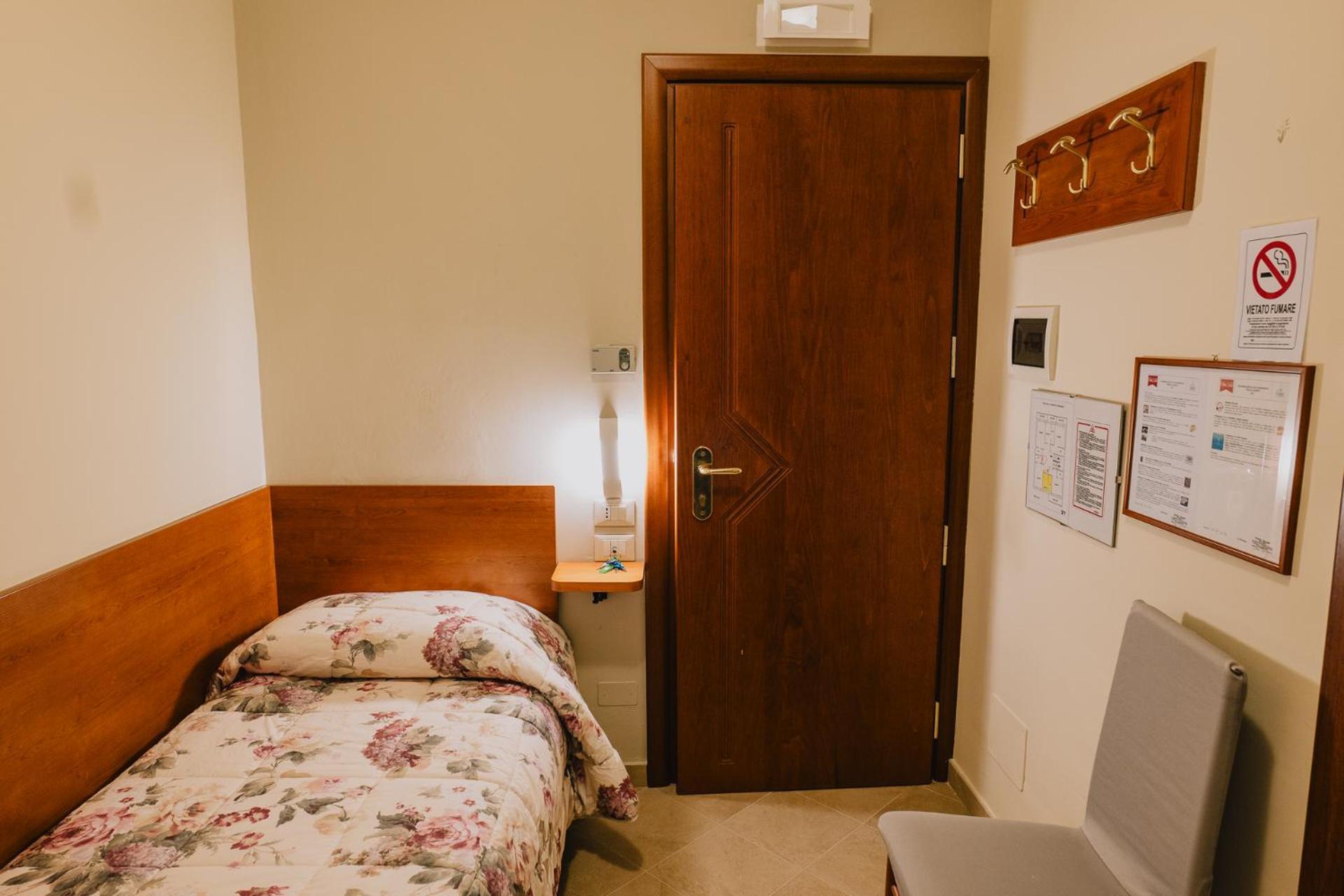 Hotel Nilde Scanno Zewnętrze zdjęcie