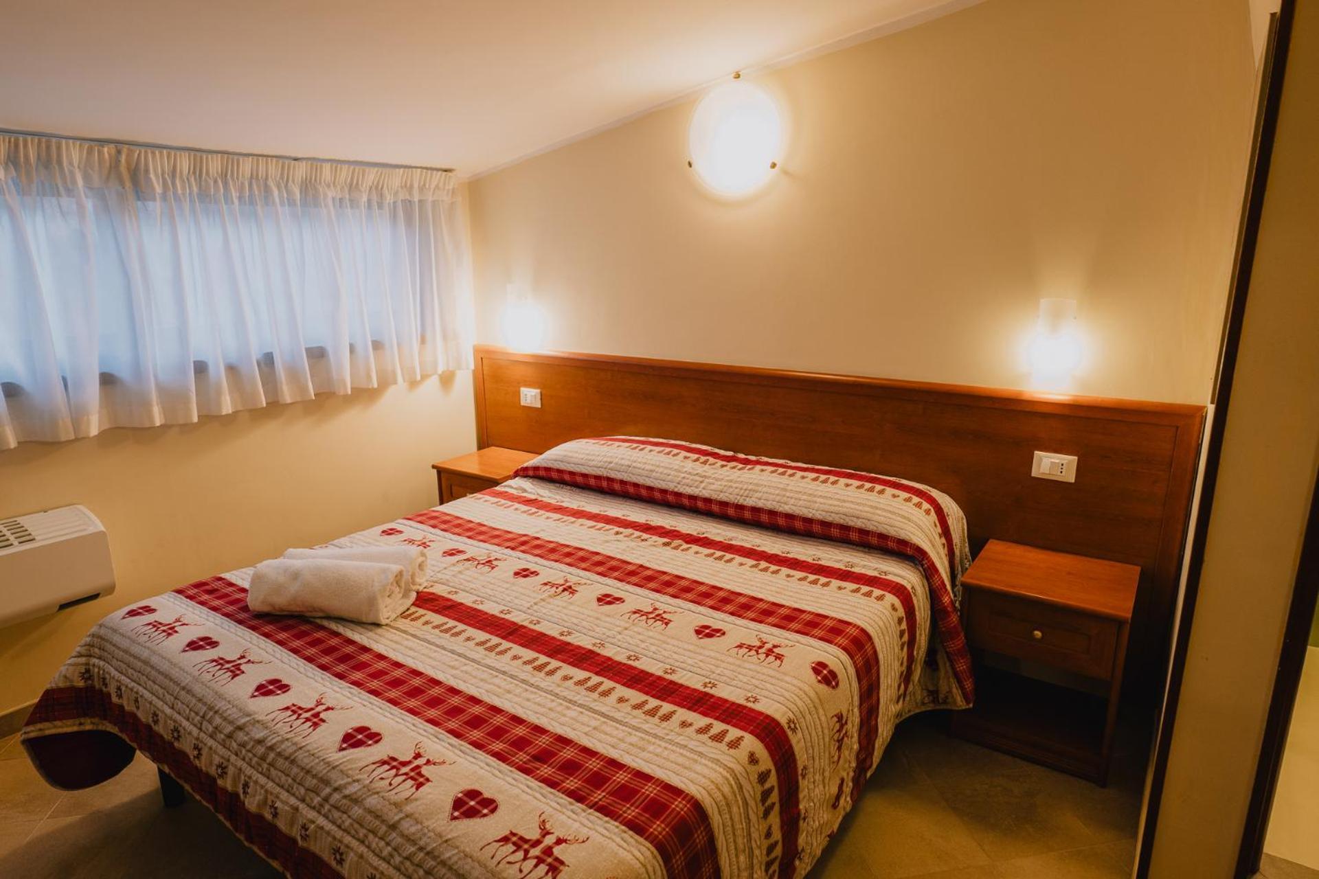 Hotel Nilde Scanno Zewnętrze zdjęcie