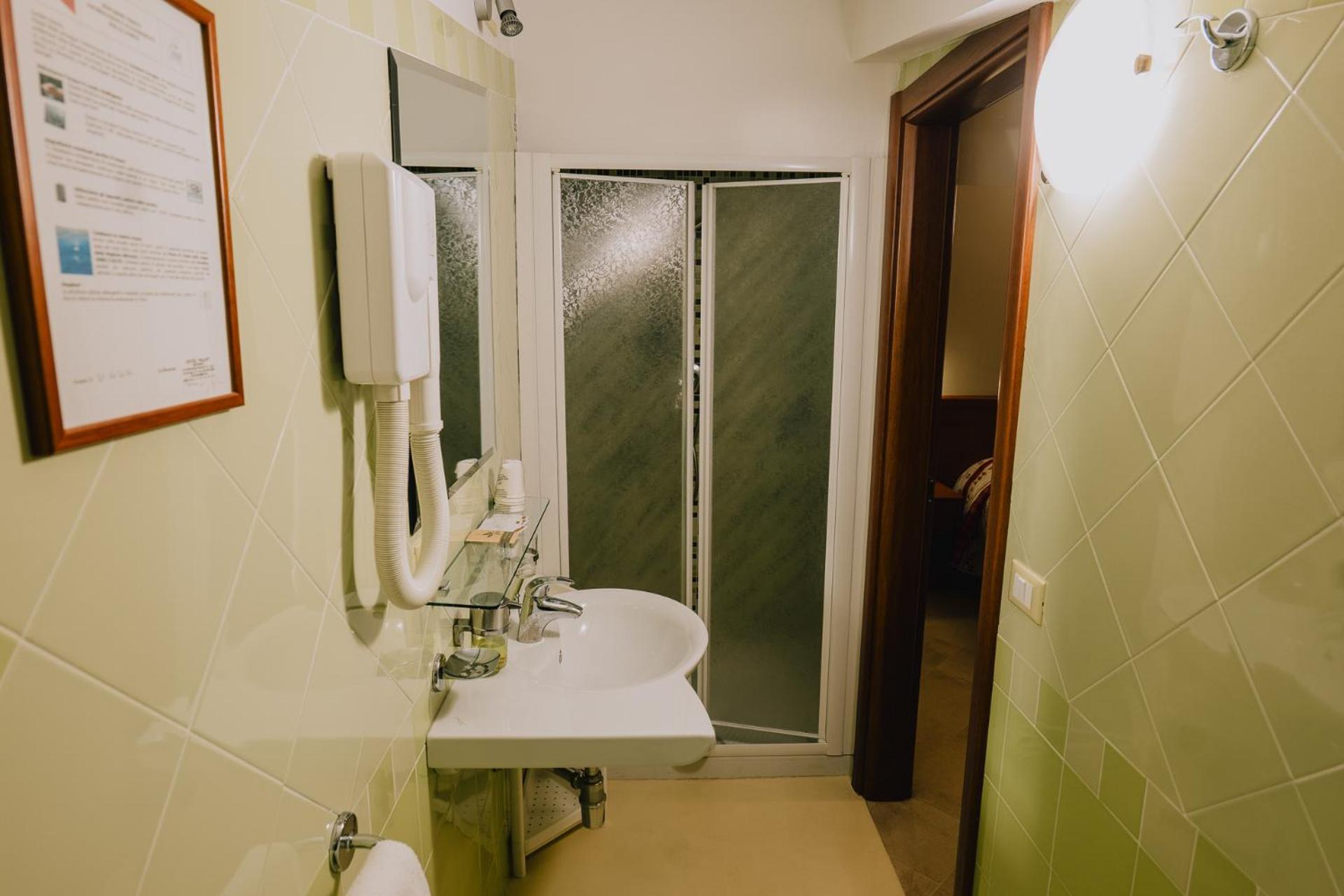 Hotel Nilde Scanno Zewnętrze zdjęcie