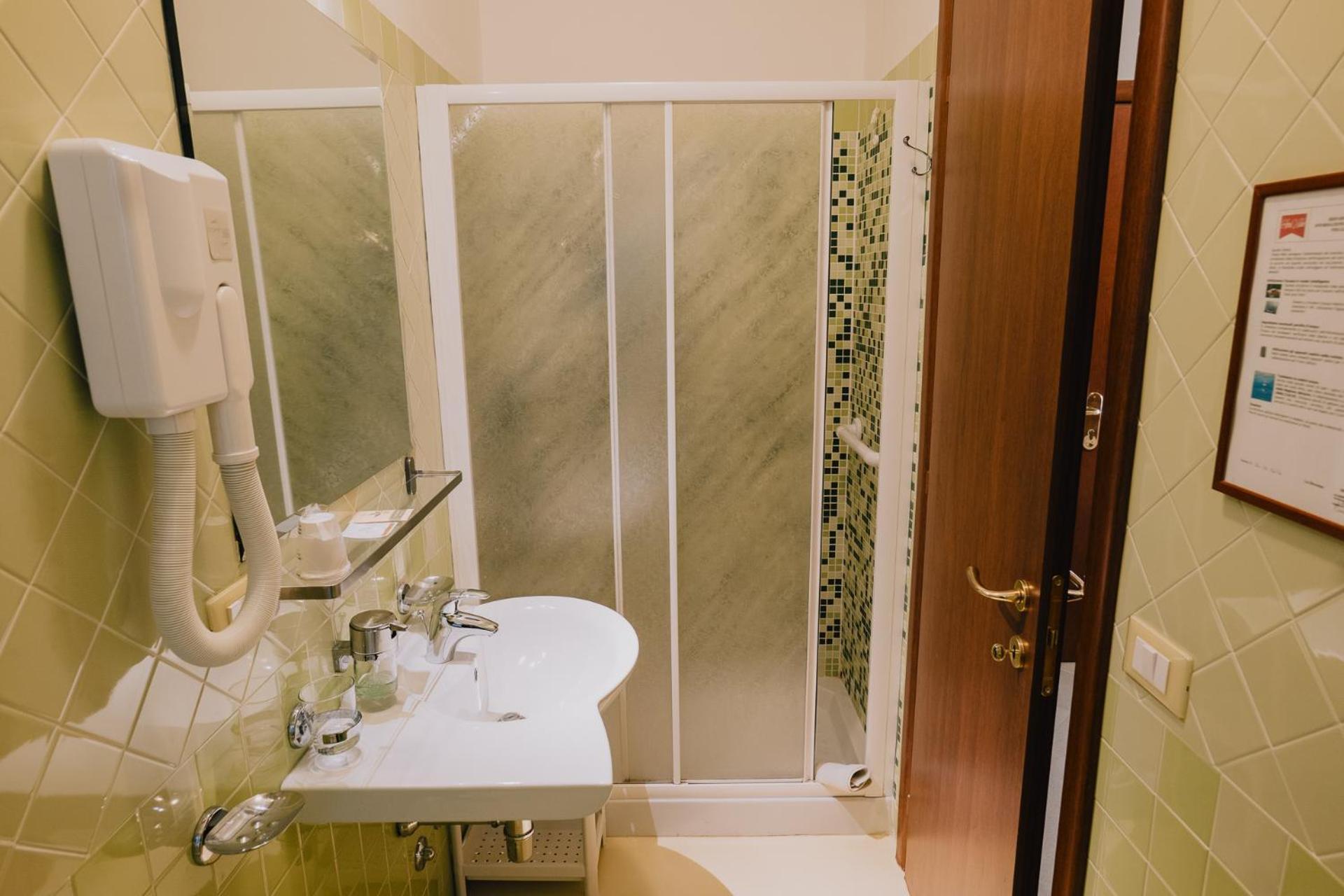 Hotel Nilde Scanno Zewnętrze zdjęcie