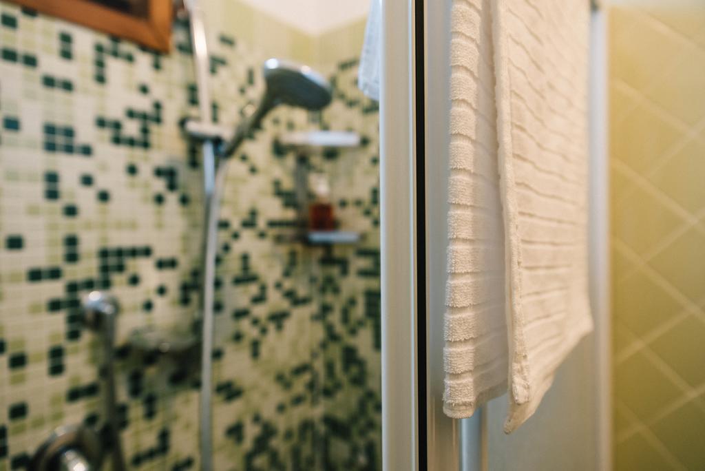 Hotel Nilde Scanno Zewnętrze zdjęcie